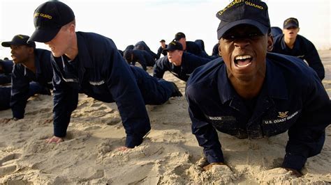 How Hard is Military Training: A Journey Through Discipline and Resilience