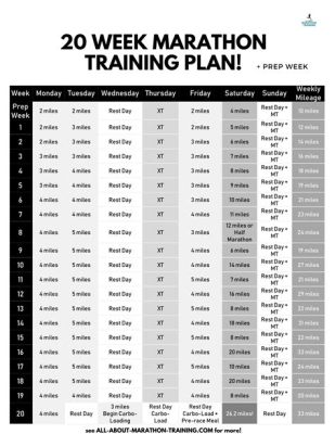 How Many Miles Per Week for Marathon Training: The Art of Balancing Distance and Dreams