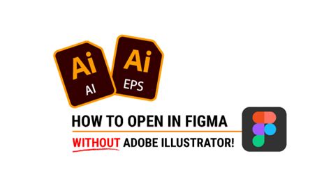 How to Open an AI File Without Illustrator: Exploring the Possibilities and Beyond