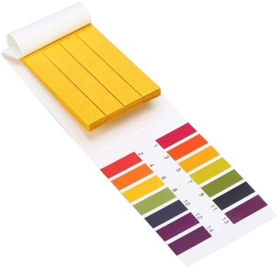 How to Use pH Paper: A Journey Through the Colors of Chemistry