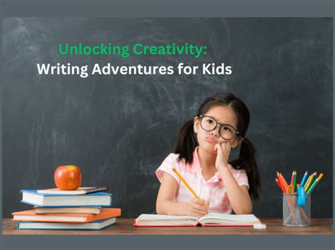 How to Writing Ideas for Kindergarten: Unlocking Creativity with a Dash of Whimsy