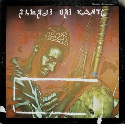  Mamadou Diouf: Kora Melodies Soothe the Soul and Elevate the Spirit