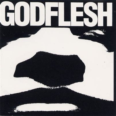  The Body - 'Godflesh'  Industrial Metal의 거친 리듬과 어두운 분위기가 융합된 불안한 기분을 자아낼 수 있는 음악