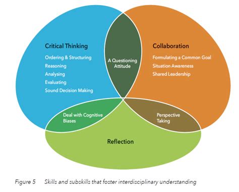 What is Interdisciplinary Education: A Journey Through the Labyrinth of Knowledge